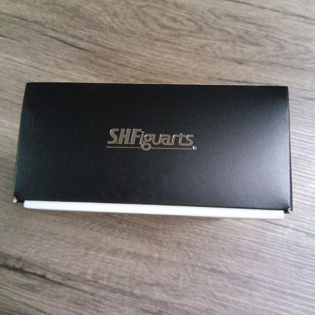 真骨彫 S.H.Figuarts 仮面ライダー アギトグランドフォーム