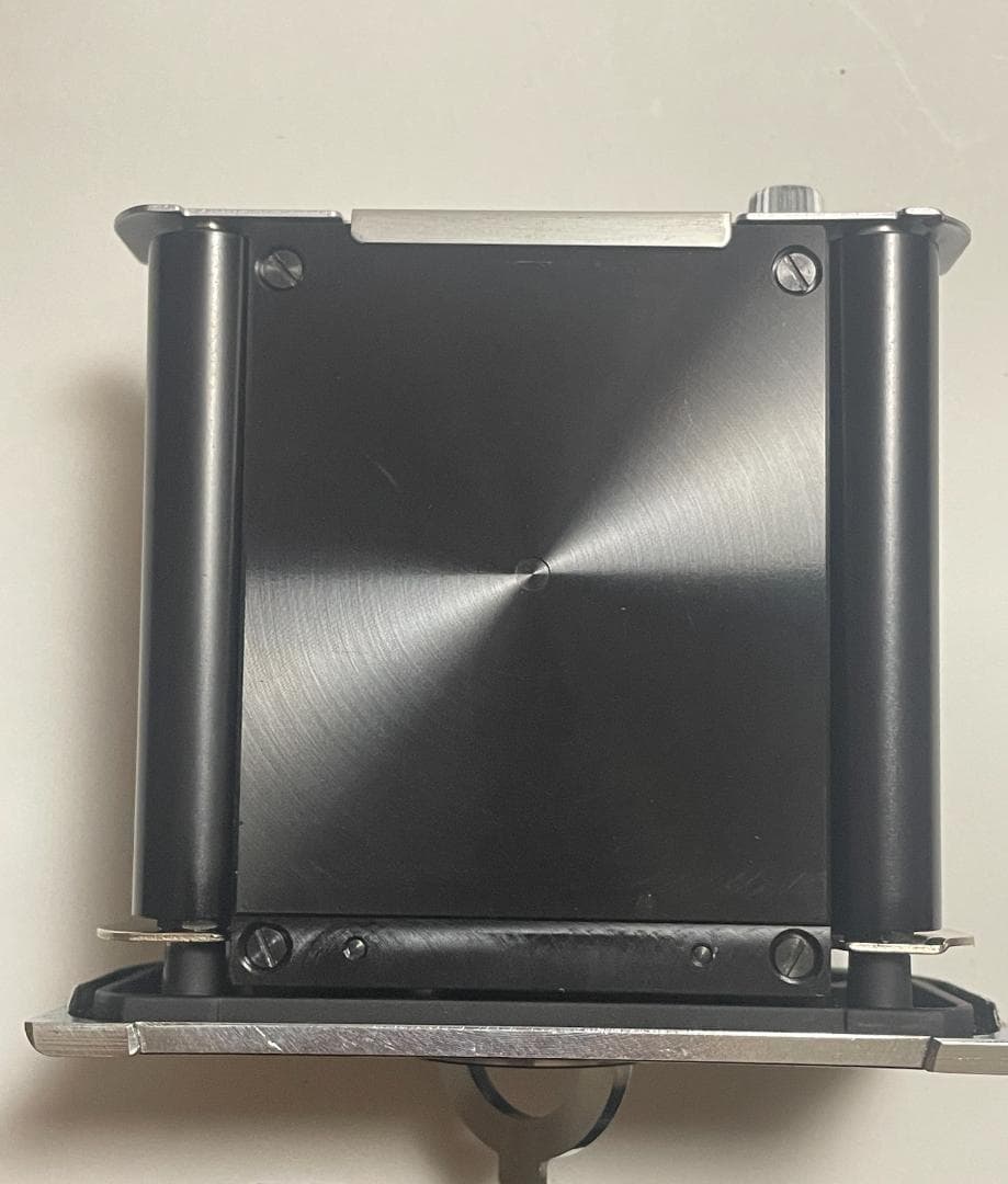 Hasselblad A24 フィルムマガジン1976年製超美品–mercari｜MYDAY代標