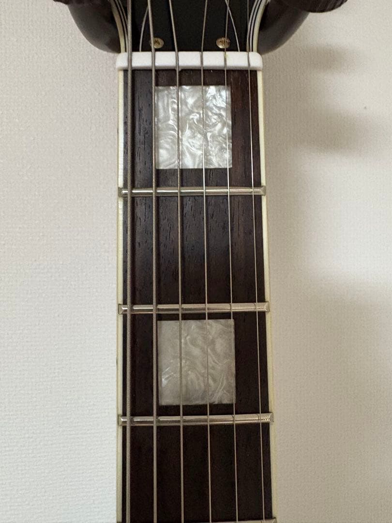 《美品》BLITZ ARIAPROII BLP-CST レスポールカスタム