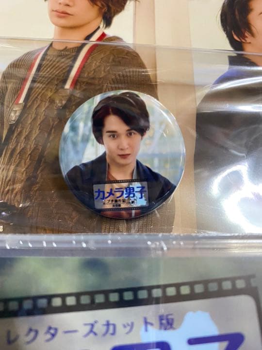 「カメラ男子 プチ旅行記」～大分編〜SHIN TAMURA×YUUKI …