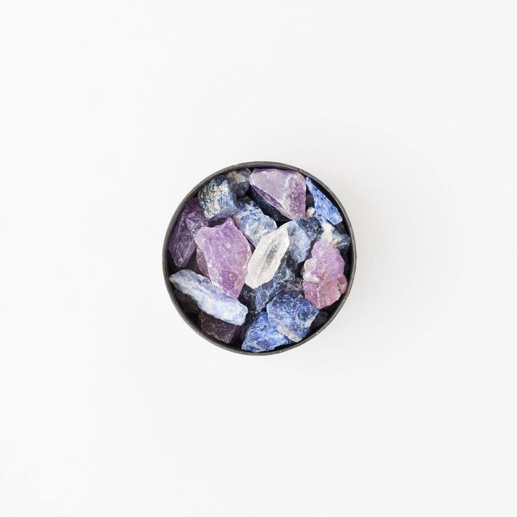 新品未使用】MAD et LEN ポプリ ミニ パープルヘイズ ローズ ブルー