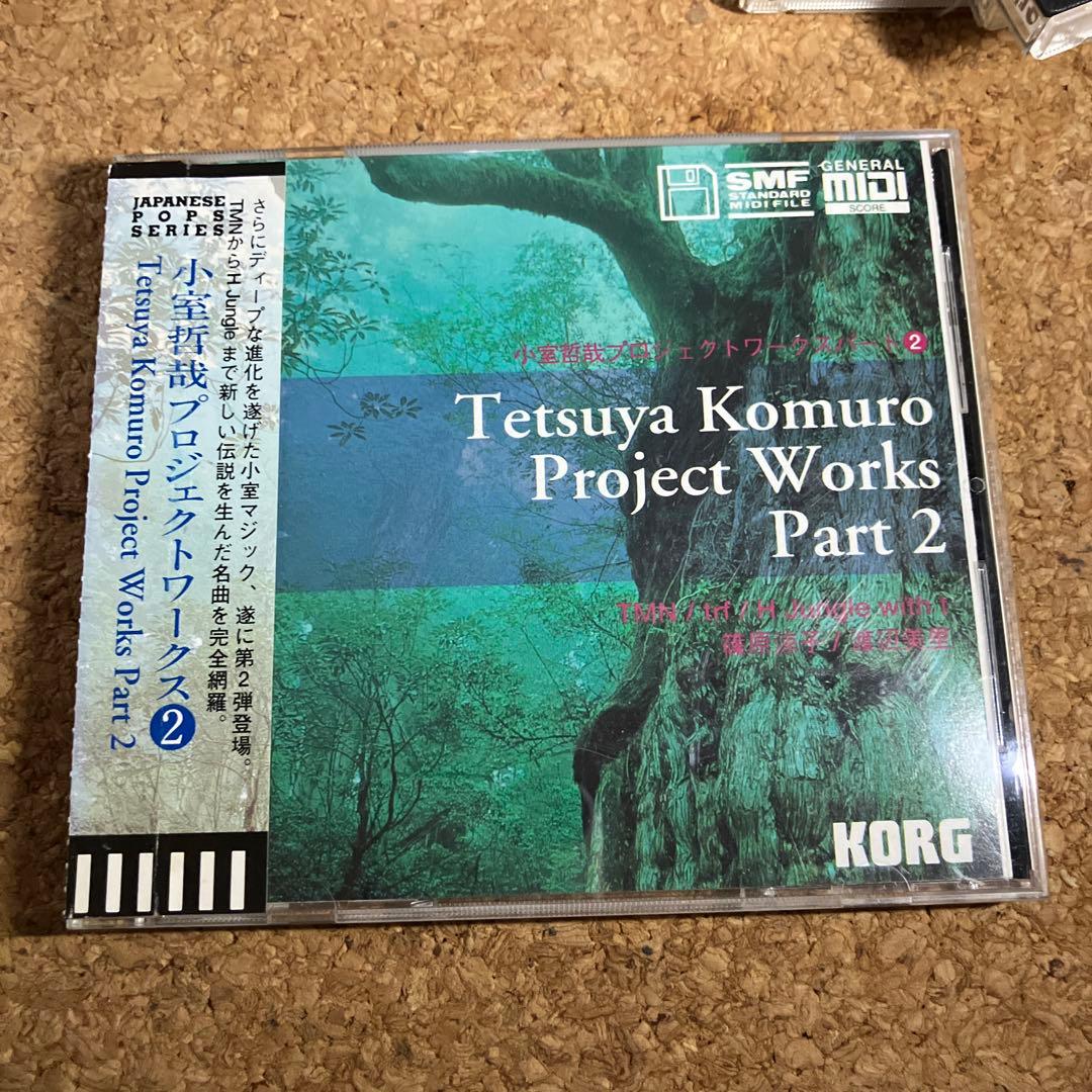 邦楽 Tetsuya Komuro Project Works YAMAHA EOS EOS B700 - Keyboard Instruments & Music Production Tools - Display