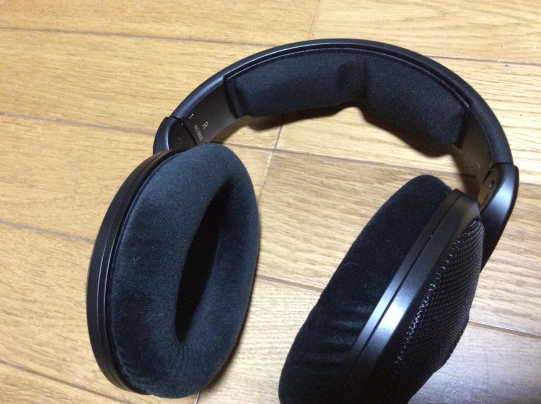 32枚セット SENNHEISER ゼンハイザー HD 560S ヘッドフォン 中古