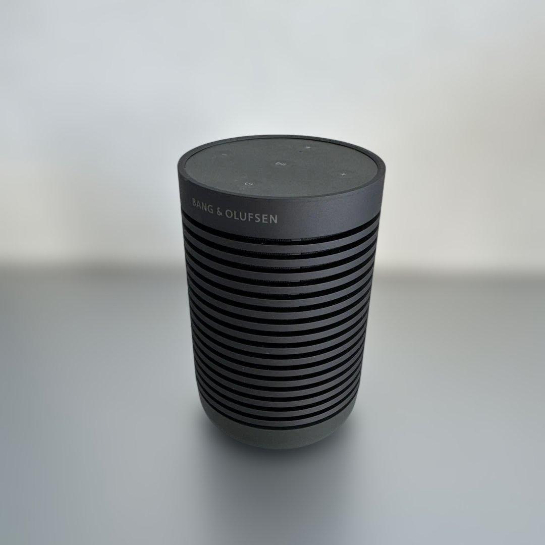 ジャンク Bang & Olufsen Beosound Explore Amazon.com: Bang & Olufsen Beosound Explore - Wireless Portable