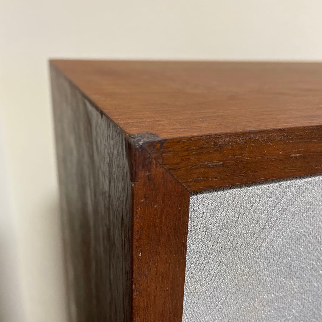 ALTEC DIG 同軸型スピーカー ペア - メルカリ