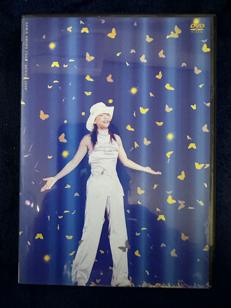 ミュージック NAMIE AMURO TOUR \"GENIUS 2000\" Amazon.co.jp: NAMIE AMURO TOUR 