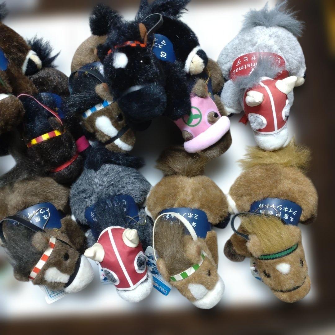 サラブレッドコレクション プライズの情報サイト | エスケイジャパン