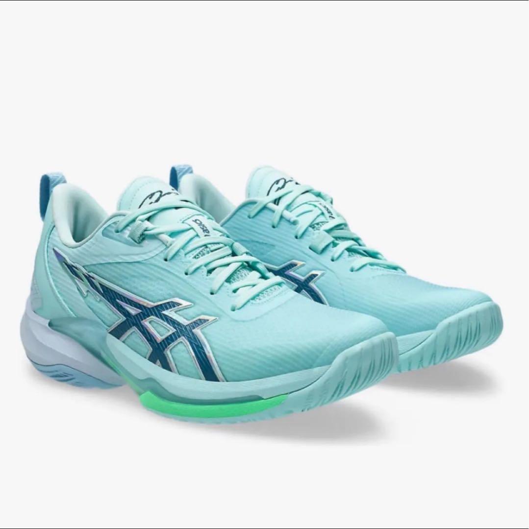 値下げ中ASICS SWIFTACE YUKI 26.0cm バスケットシューズ