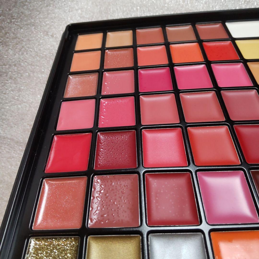 Ledom トータルメイクパレットA レドム - メルカリ