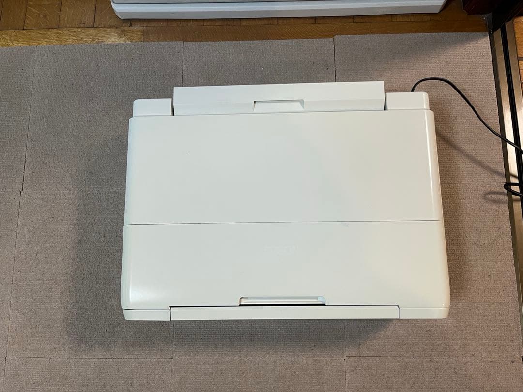 EPSON EP-977A3 ジャンク - メルカリ