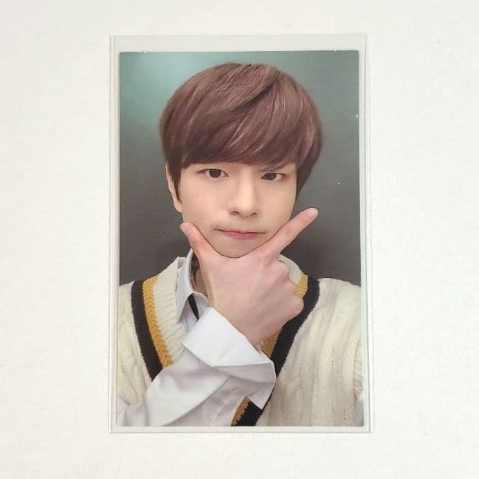 Stray Kids スンミン GO生 両面 トレカ - メルカリ