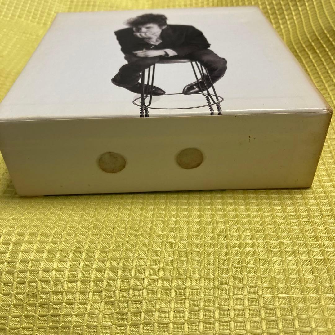 Bob Dylan / The Original Mono Recordings - メルカリ