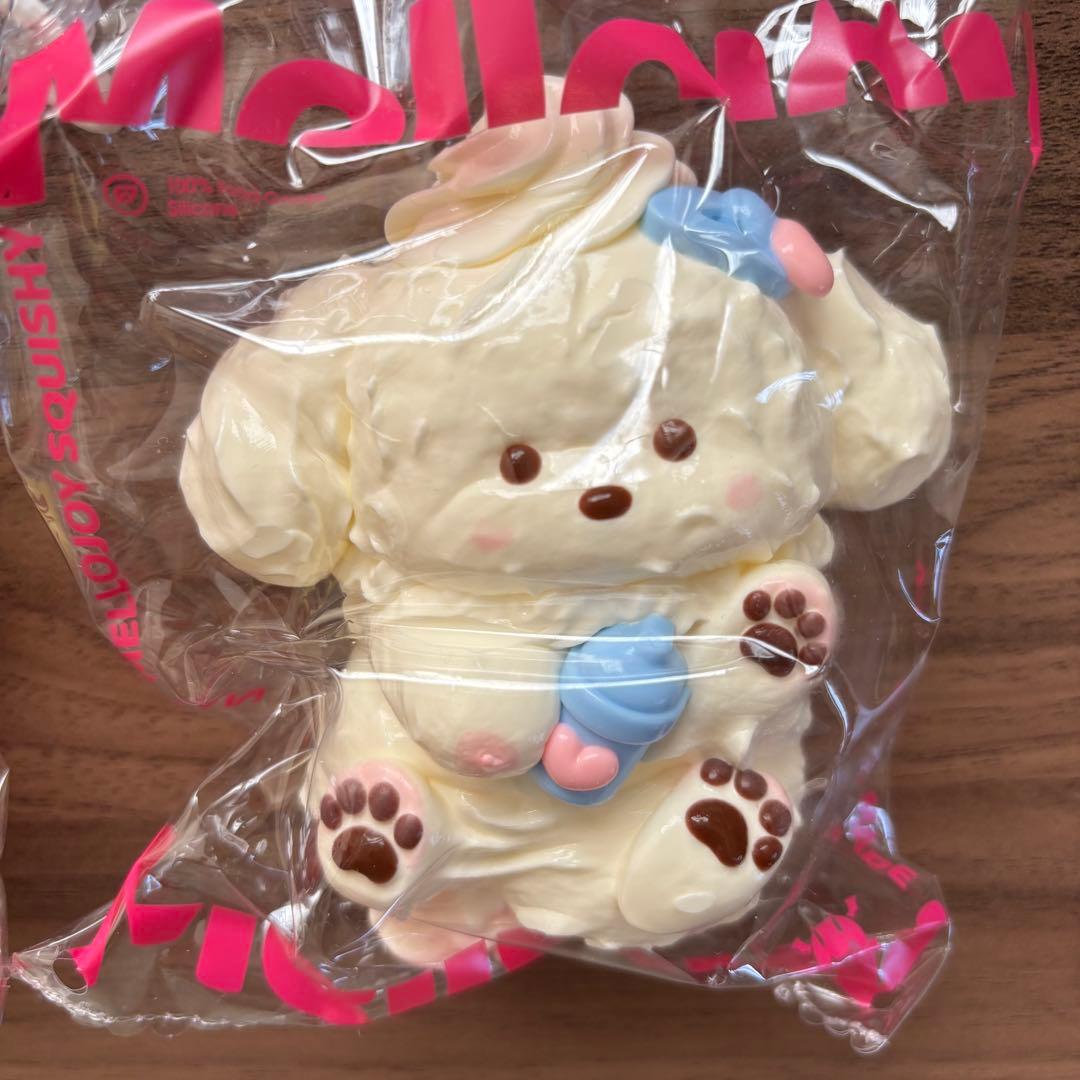 柴様 専用】メロジョイ mellojoy ゆきこ カピバラ 2個セット - メルカリ