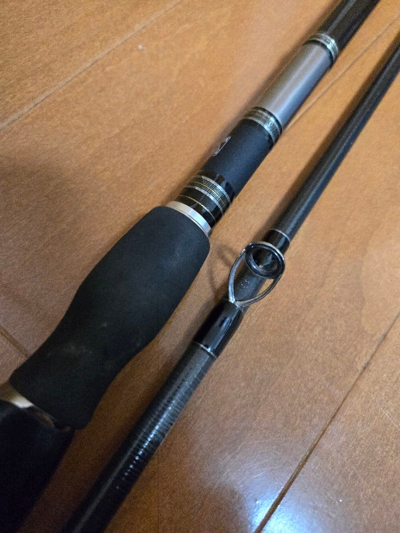 DAIWAラブラックスLabrax 106MH - ロッド卸売り