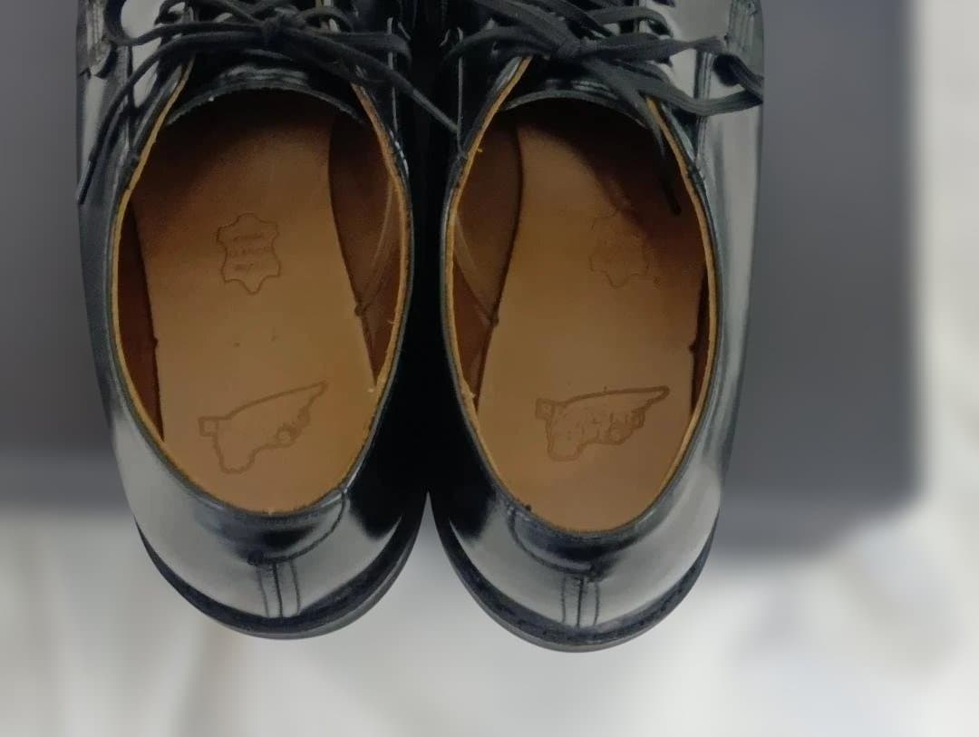 レッドウィング　101　ポストマン　26.5ｃｍ