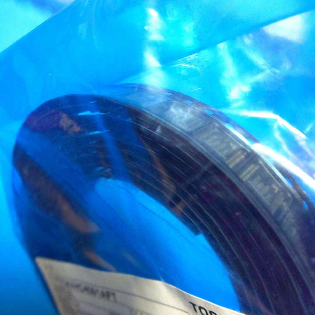 250pcs] Toshiba 74VHC4051AFT Logic IC - メルカリ