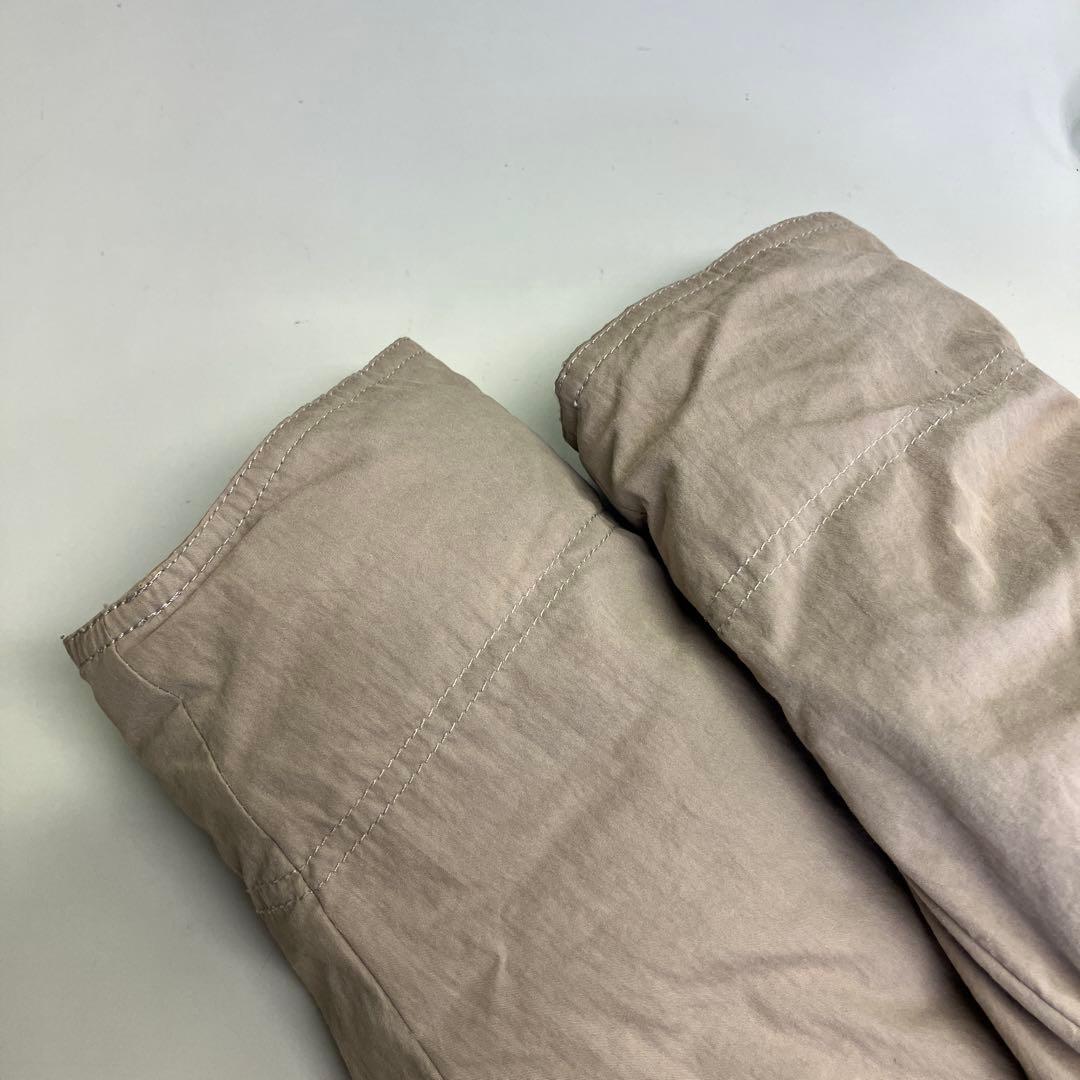 90s L.L.Bean ダウンコート　Vintage ヴィンテージ