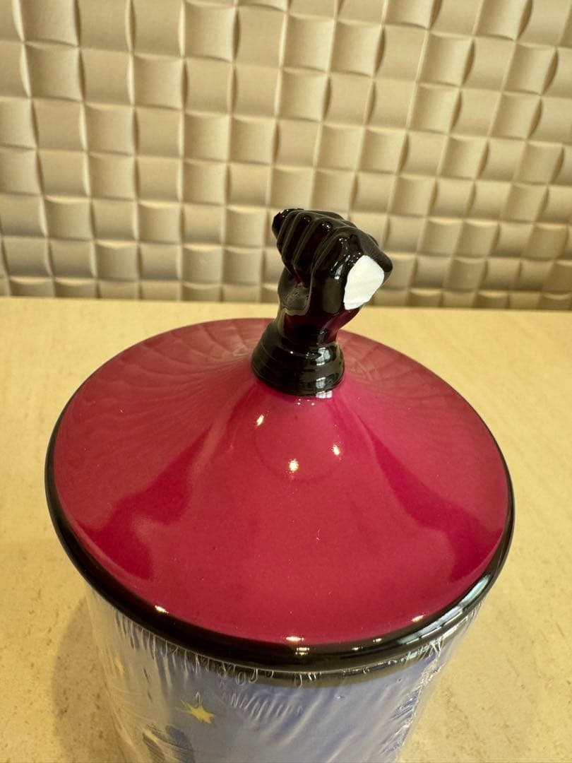 GUCCI スターアイ アロマキャンドル グッチ 訳あり