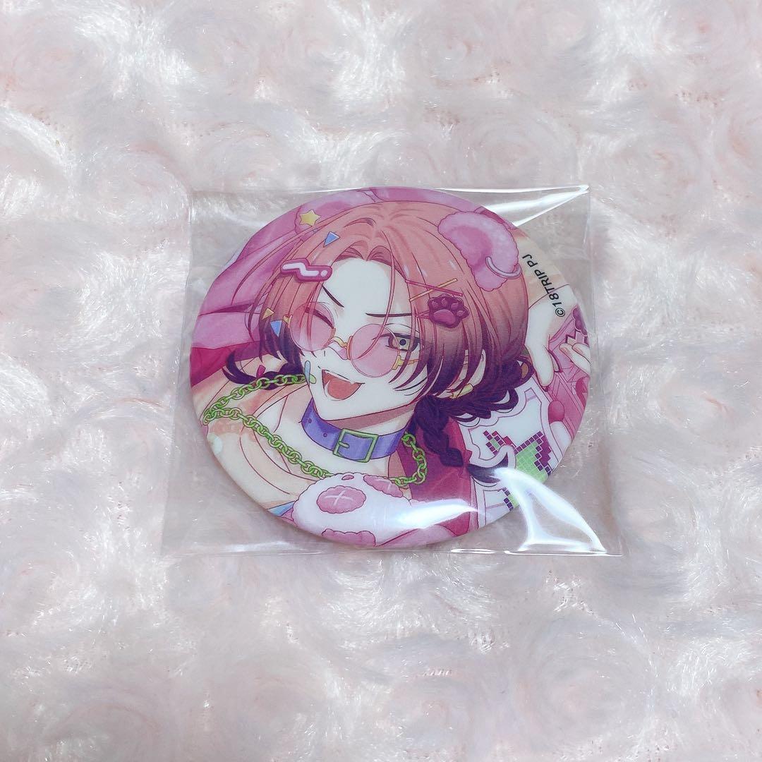 18TRIP エイトリ キャラバッジコレクション 夏焼千弥 - メルカリ