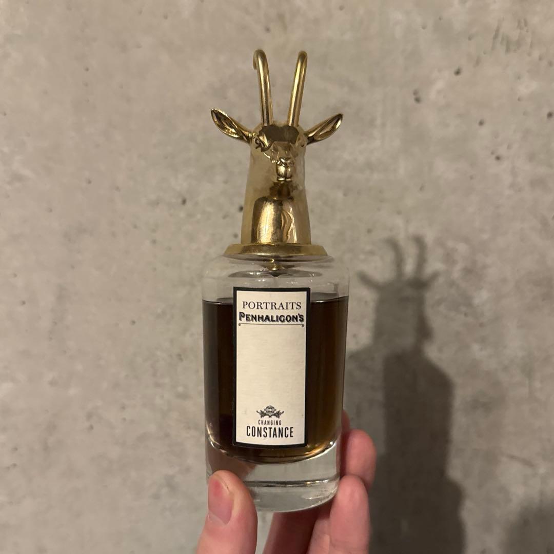 ペンハリガン コンスタンス 75㎖ - メルカリ