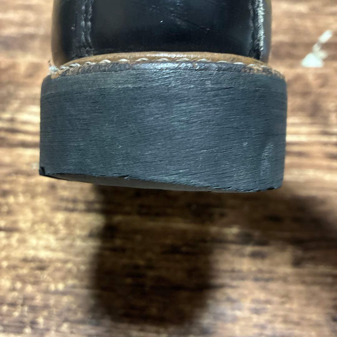 レッドウイング アイリッシュセッタービンテージ 24.5 ジャンク - メルカリ