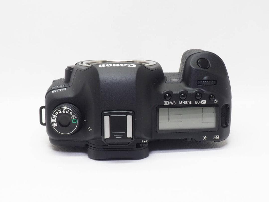 ■S数524回■ Canon EOS 5D Mark II ボディ 《 良好 》