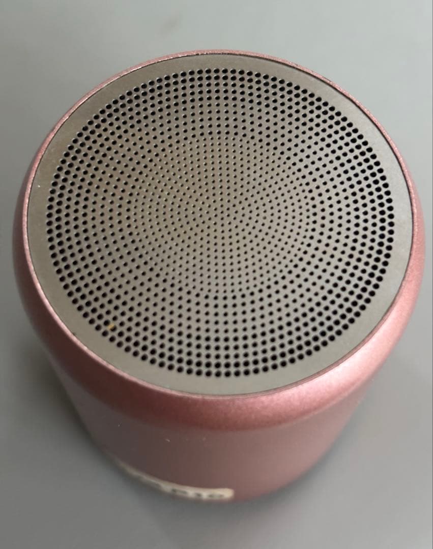 マナーズサウンド スピーカー ボイス10