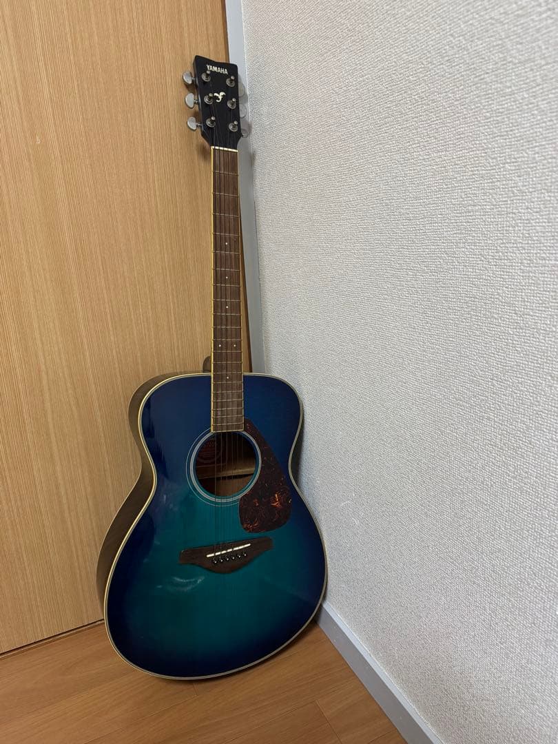 YAMAHA ヤマハ　アコギ　アコースティックギター　FS720S 中古】YAMAHA / FS720S TMB フォークギター アコースティックギター