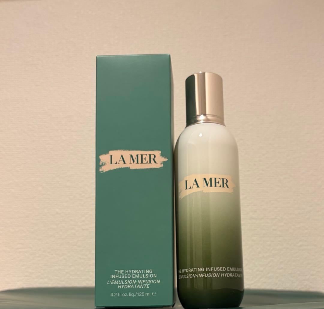 LA MER ザ・ハイドレイティング インフューズド エマルジョン ラ・メール ザ・ハイドレイティング インフュージング エマルジョン