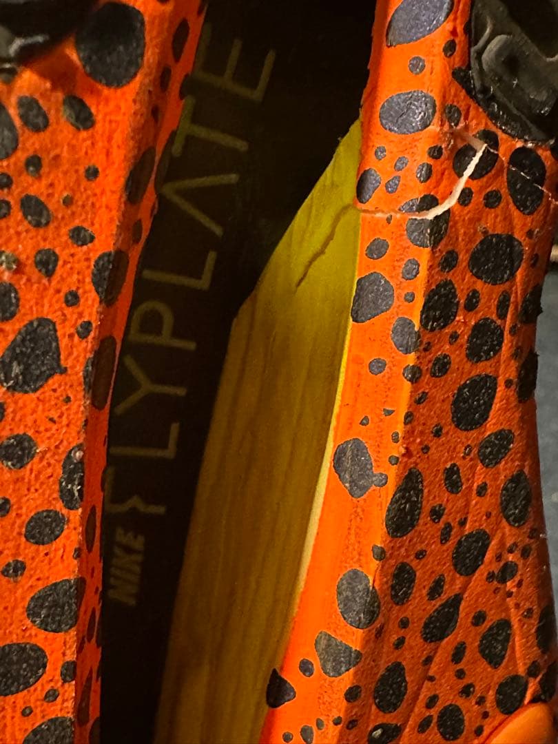 NIKEアルファフライ3 26.0cm