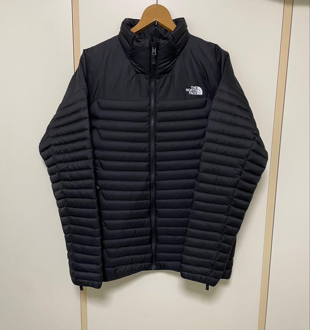 ノースフェイス サンダージャケット ブラック Lサイズ 楽天市場】ノース フェイス サンダー ジャケットの通販