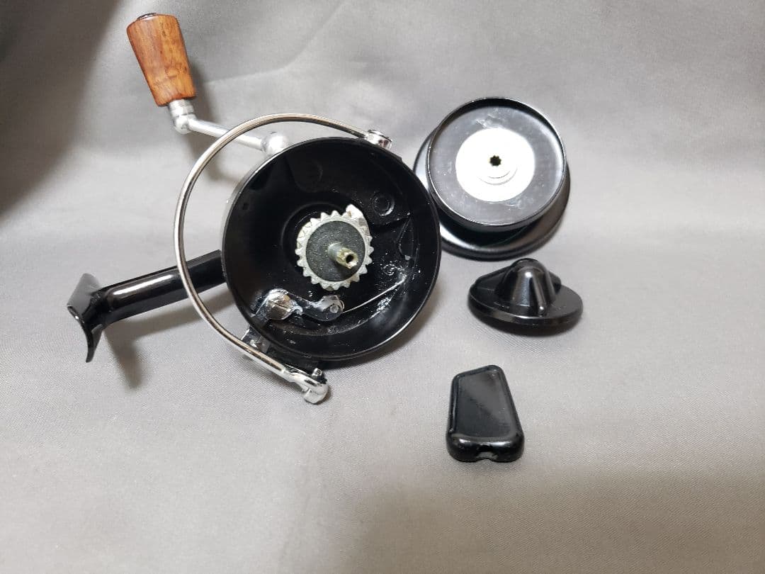 MITCHELL 304.GARCIA.ガルシア.ミッチェル.304.超美品 - メルカリ