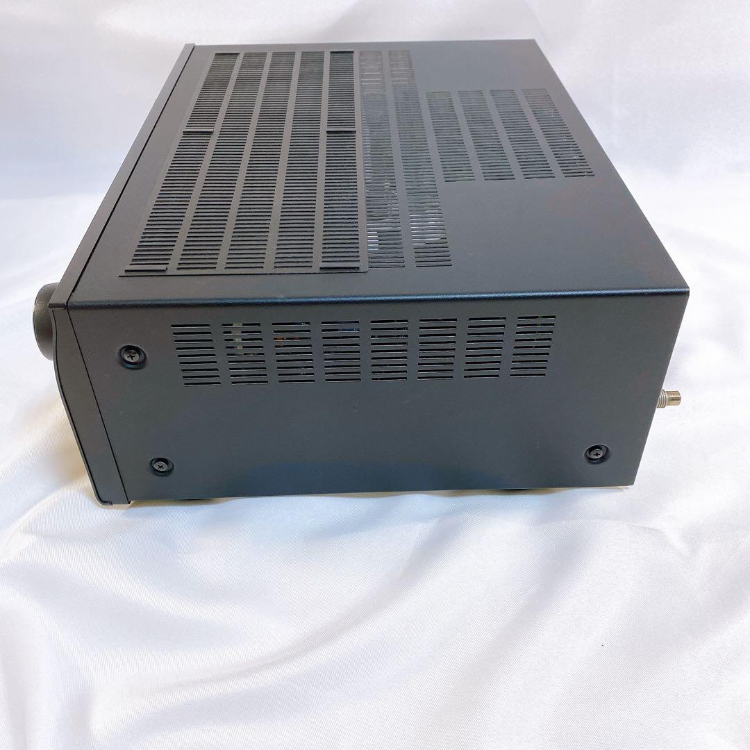 Denon AVサラウンドレシーバー 7.2ch HDMI AVR-3311-K