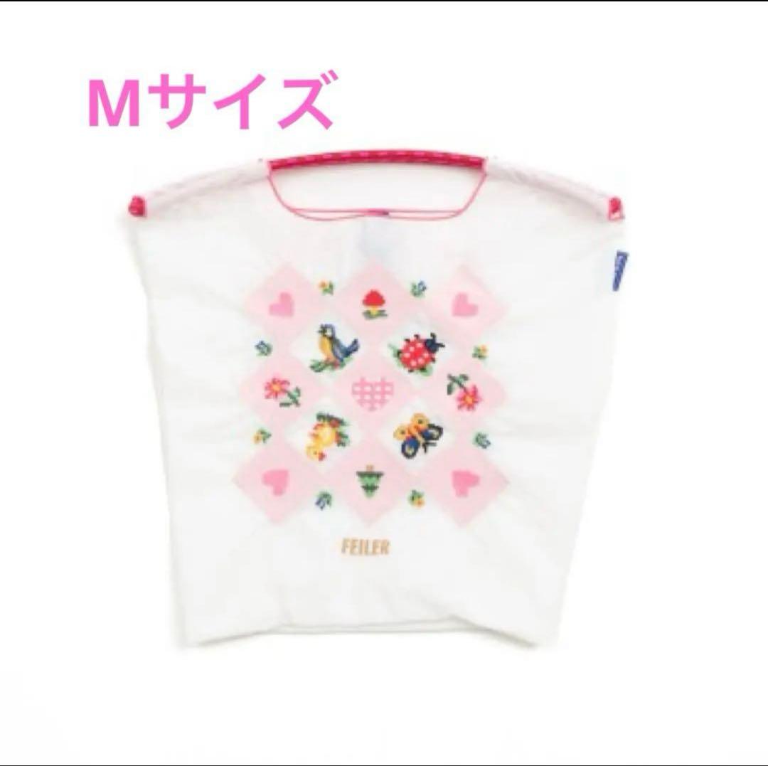 ボールアンドチェーン　フェイラー　ハイジ　ホワイト　M ボールアンドチェーン Ball＆Chain フェイラー ハイジ トートバッグ