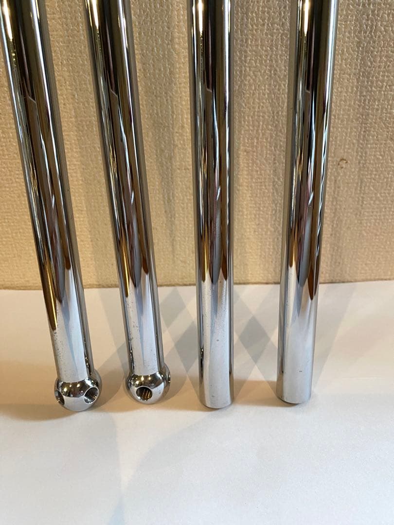 USMハラーチューブ・ボールセット 33.5cm 計4セット