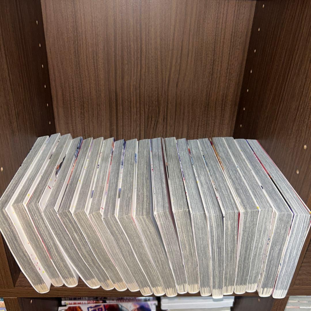 BUNGO -ブンゴ-（二宮裕次）