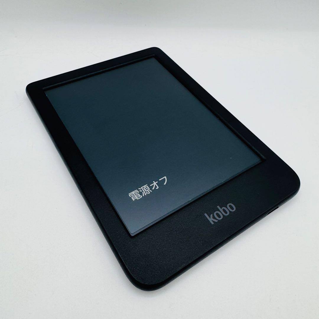 【美品】Kobo Clara BW 電子書籍リーダー 楽天 楽天 Kobo Clara BWを検証レビュー！電子書籍リーダーの選び方も紹介