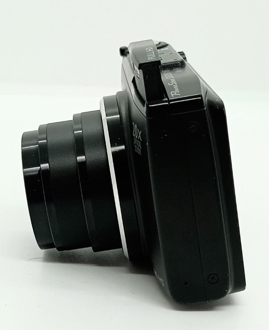 Canon PowerShot SX280 HS 12.1MP 充電器付き