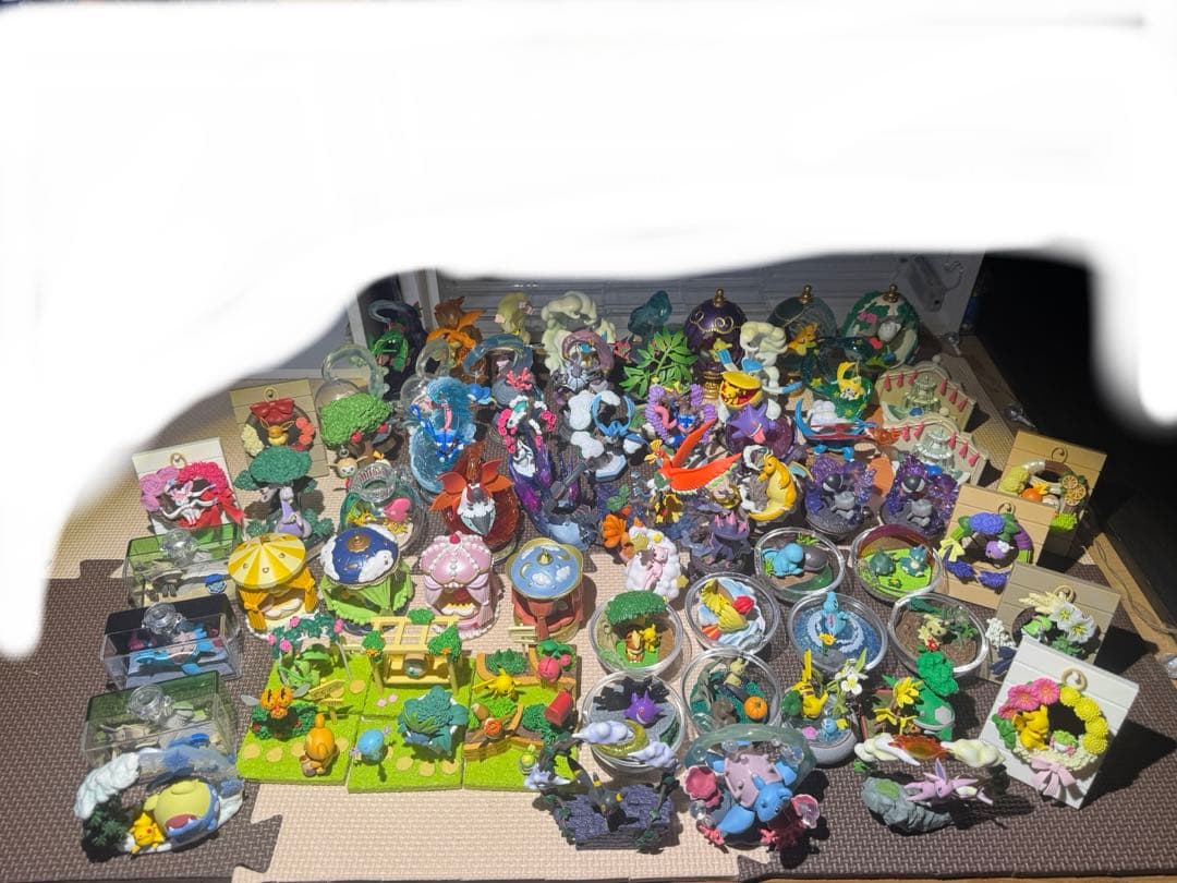 ポケモン リーメント まとめ売り 大量 バラ売り相談OKです！ 商品案内 | 株式会社リーメント