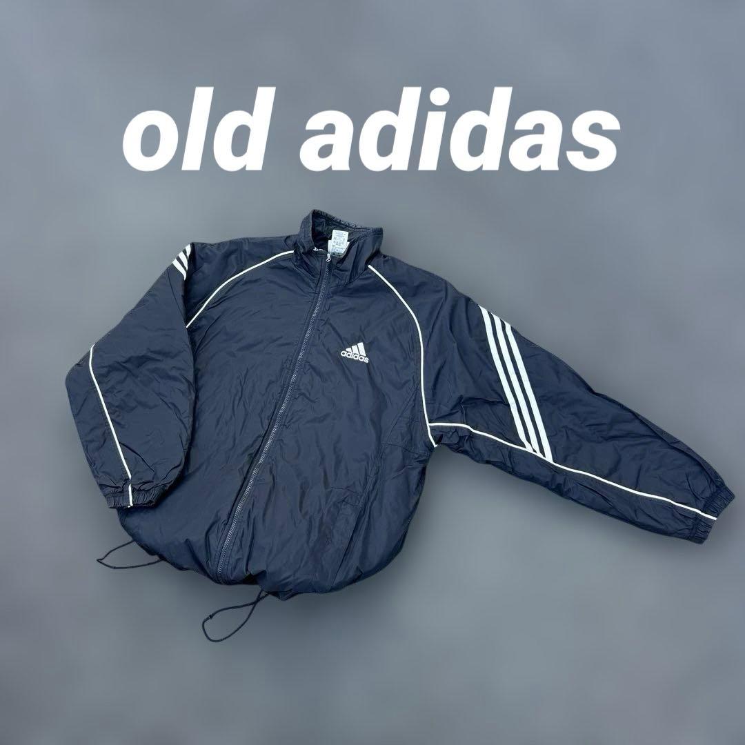 C 常田大希 ドローコード付き 2000年製 oldadidas C様専用 常田大希 ドローコード付き 2000年製 oldadidas - メルカリ