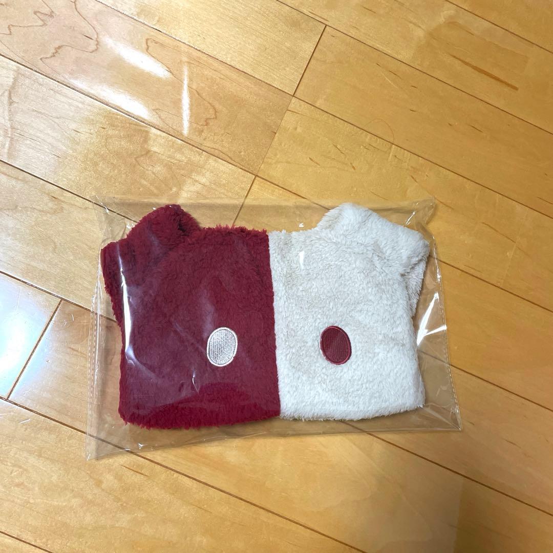 Eve Anniversary Live UNDERCOVERアプリくじ Eve Anniversary Live「UNDERCOVER」アプリくじラインナップ公開｜NEWS