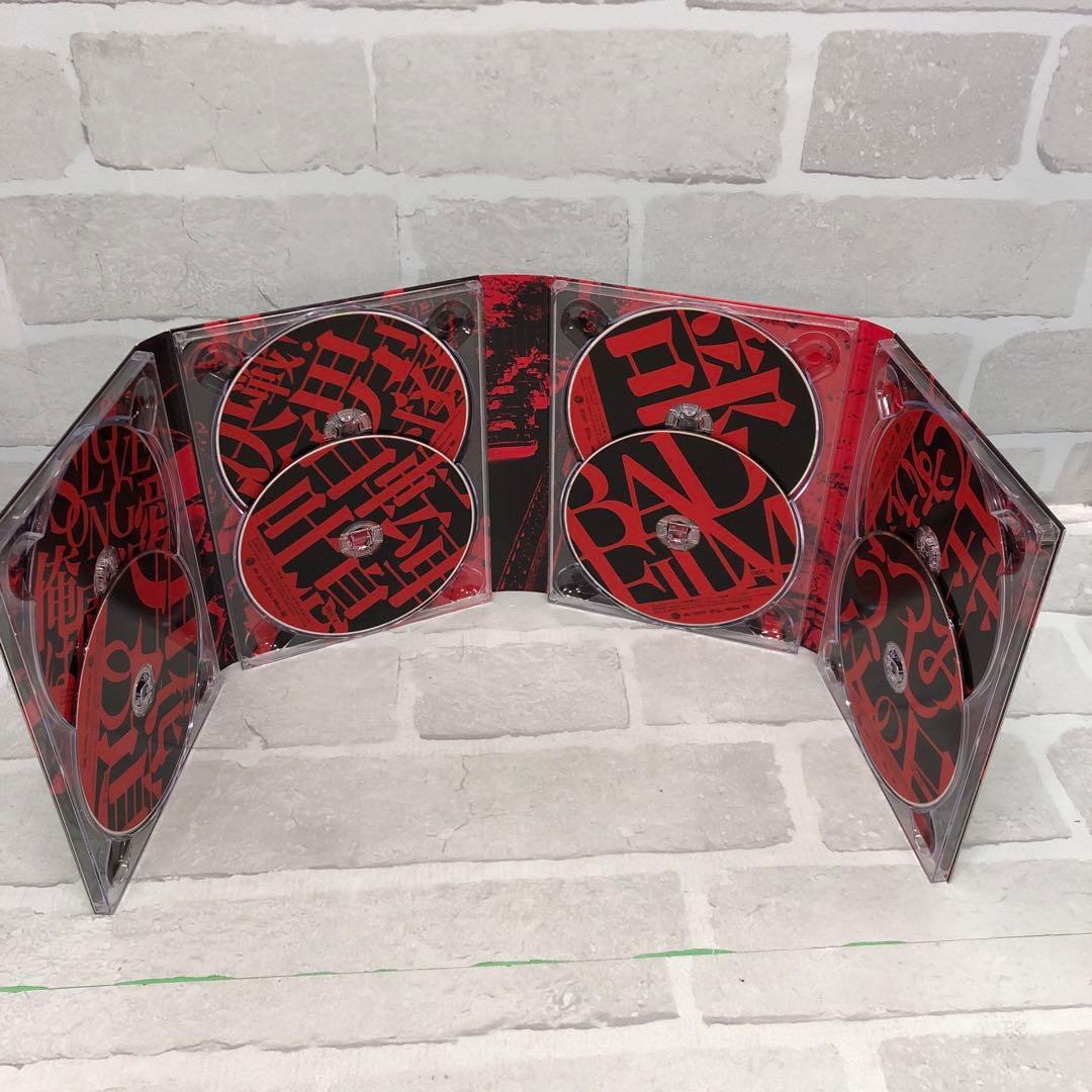 D5352 園子温 監督初期作品集 DVD-BOX