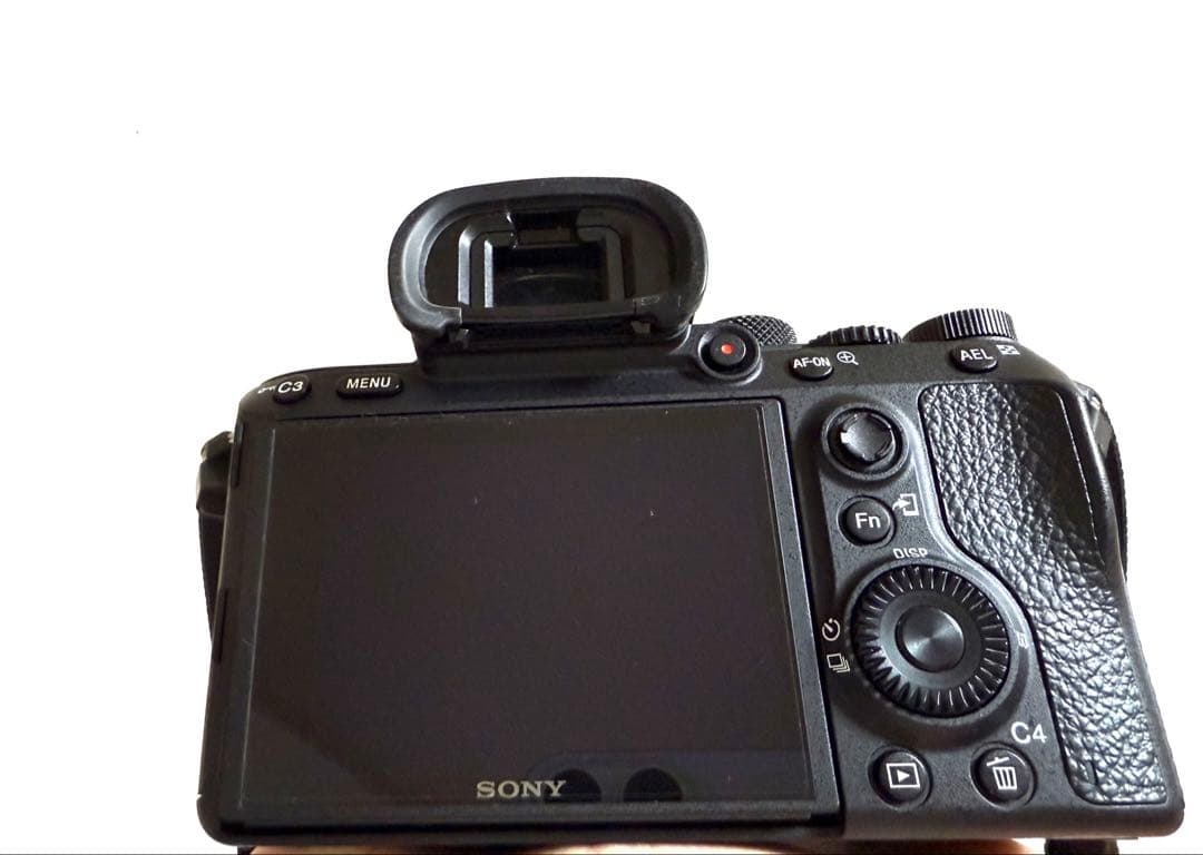 SONY α7Ⅲ 必要なモノのみ選択可 本体、レンズ等 - メルカリ