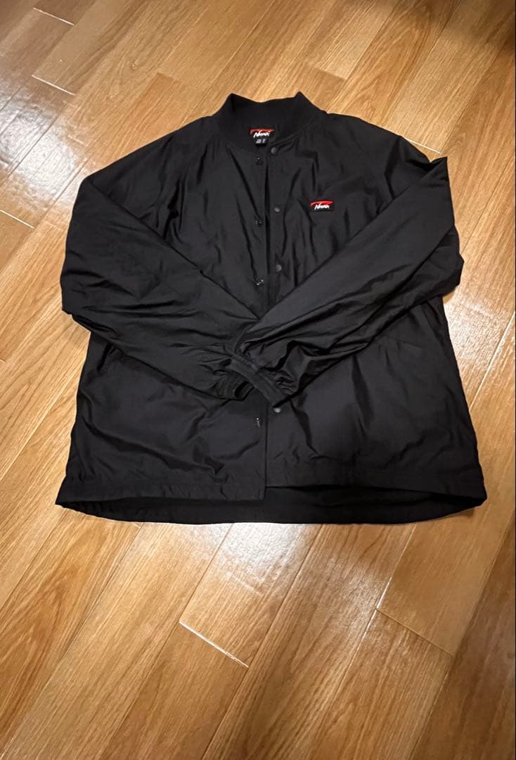 ナンガ リブカラー コーチジャケット NW2331-1E510 Amazon | Nanga(ナンガ) RIB COLLAR COACH JACKET (リブカラーコーチ