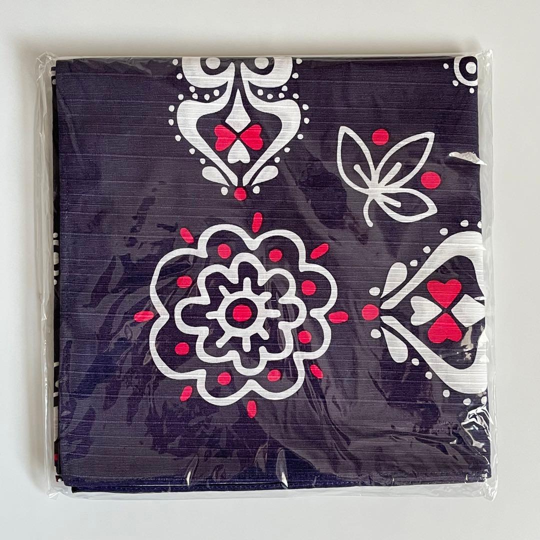 新品未使用】藤井フミヤ 風呂敷 ふろしき ツアーグッズ インテリア