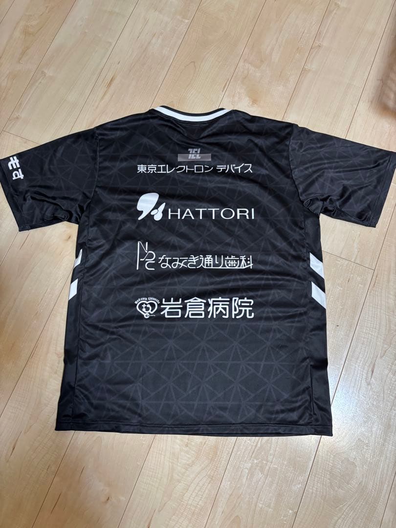 ファンクラブ限定】名古屋ダイヤモンドドルフィンズ シューティング