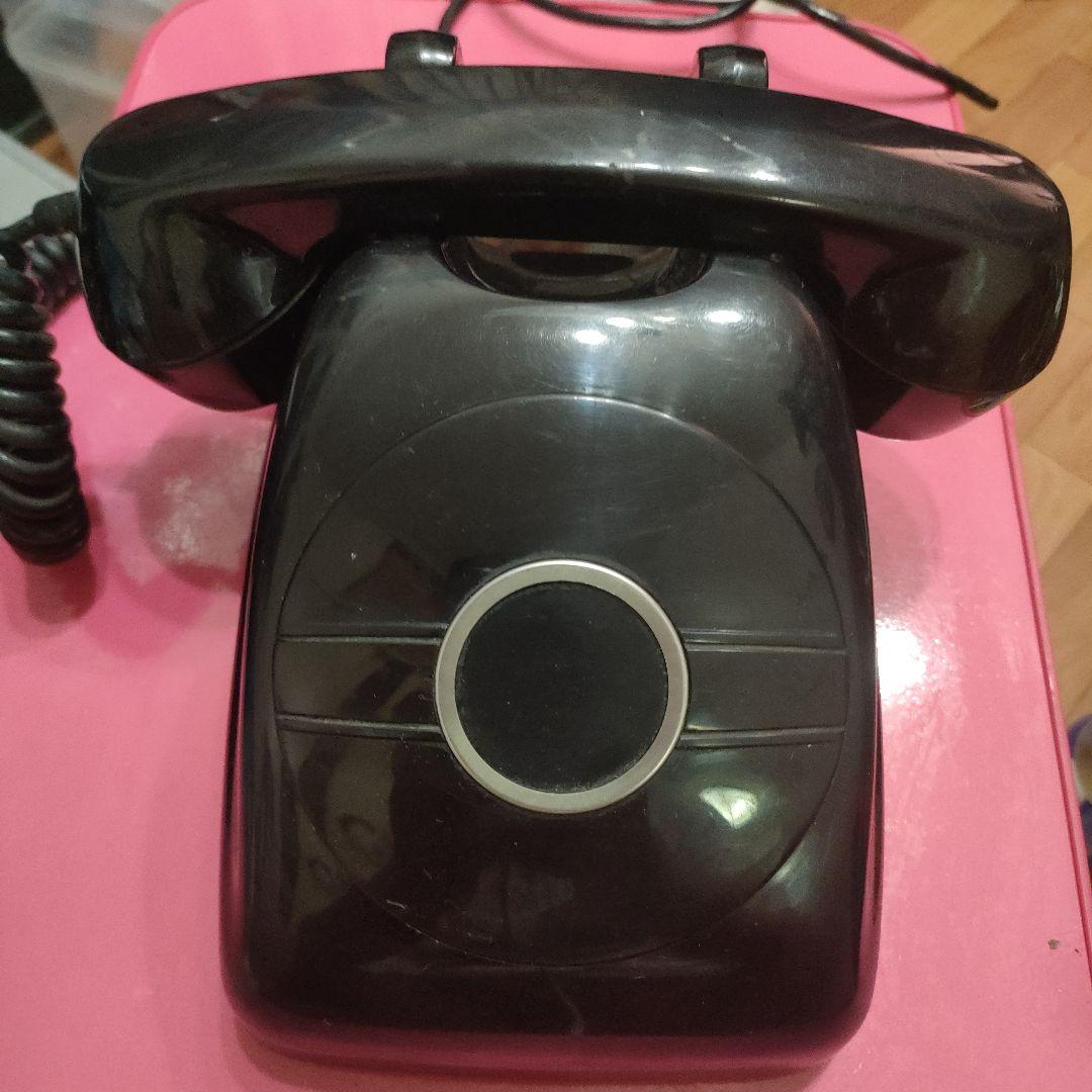 黒電話650-C 2026年最新】Yahoo!オークション -650c(電話機)の中古品・新品・未使用