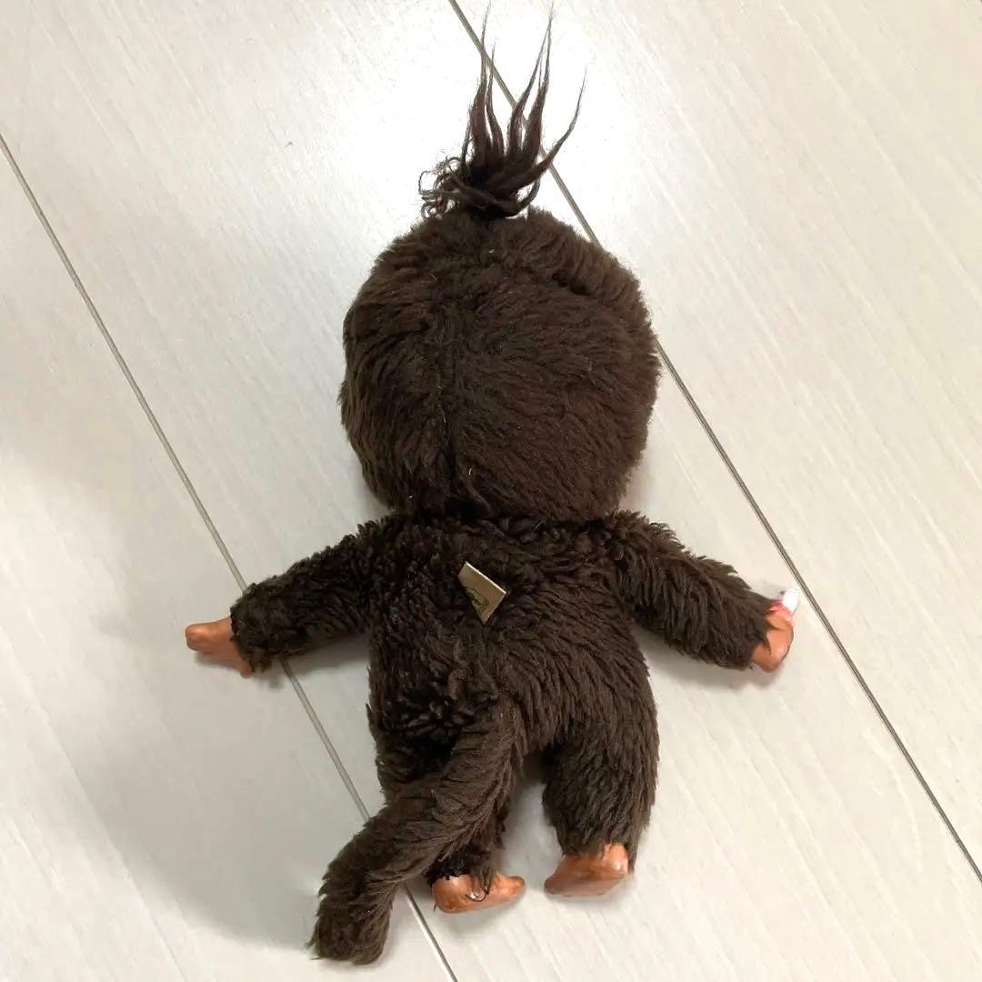 モンチッチ 初代 レア - メルカリ