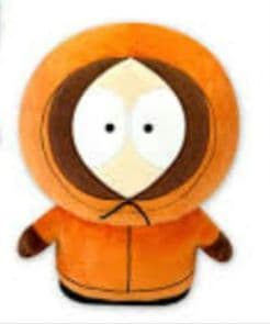 サウスパークKENNY ケニーBIGぬいぐるみ&マスコットSOUTH PARK - メルカリ