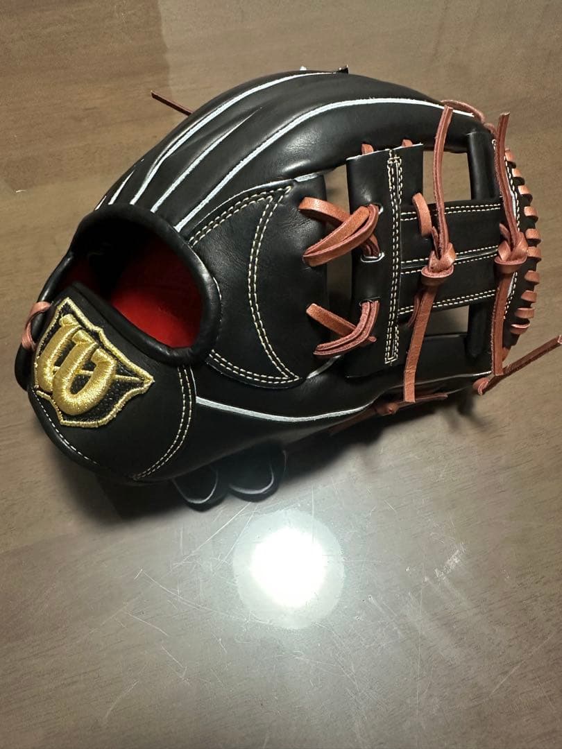 Wilson 硬式用グローブ 87型 WBW100922 hww87h.jpg